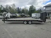 used Equipment / Flatbed Trailers Other  for sale, in Carlisle, PA Thumbnail 3