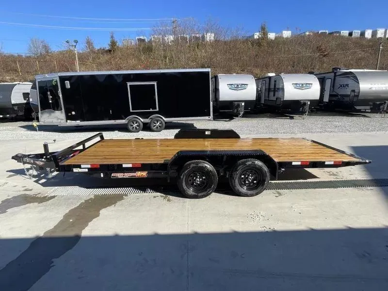 new Tilt Trailers H and H Trailer  for sale, in Carlisle, PA Thumbnail 13