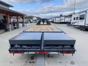 new Equipment / Flatbed Trailers Lamar Trailers  for sale, in Carlisle, PA Thumbnail 4