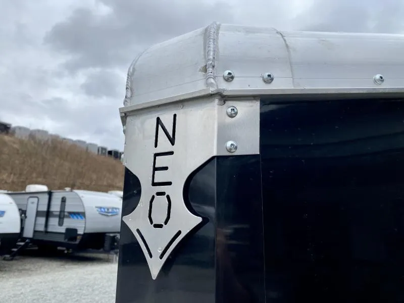 new Motorcycle / Cycle Trailers NEO Trailers  for sale, in Carlisle, PA Thumbnail 11