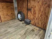 used Cargo (Enclosed) Trailers Other  for sale, in Carlisle, PA Thumbnail 13