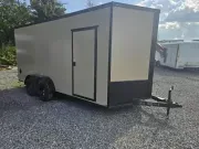 new Cargo (Enclosed) Trailers Quality Cargo  for sale, in Carlisle, PA Thumbnail 9