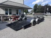 used Car Haulers / Racing Trailers MAXX-D  for sale, in Carlisle, PA Thumbnail 2