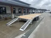 new Equipment / Flatbed Trailers Nordtek Trailers  for sale, in Carlisle, PA Thumbnail 7