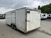 used Cargo (Enclosed) Trailers Pace American  for sale, in Carlisle, PA Thumbnail 5