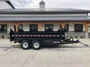 new Dump Trailers Sure-Trac  for sale, in Carlisle, PA Thumbnail 7