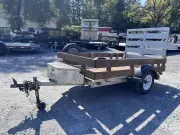 used Utility Trailers Other  for sale, in Carlisle, PA Thumbnail 2