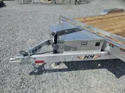 new Tilt Trailers H and H Trailer  for sale, in Carlisle, PA Thumbnail 9