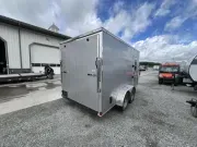 used Cargo (Enclosed) Trailers Xtreme Cargo  for sale, in Carlisle, PA Thumbnail 3