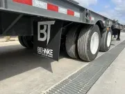 new Equipment / Flatbed Trailers Behnke  for sale, in Carlisle, PA Thumbnail 29