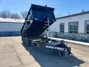 new Dump Trailers Sure-Trac  for sale, in Carlisle, PA Thumbnail 5