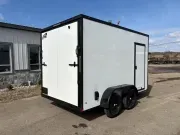 new Cargo (Enclosed) Trailers Xtreme Cargo  for sale, in Carlisle, PA Thumbnail 3
