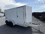 new Cargo (Enclosed) Trailers E-Z Hauler  for sale, in Carlisle, PA Thumbnail 3