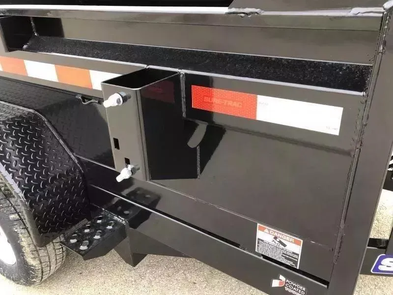 new Dump Trailers Sure-Trac  for sale, in Carlisle, PA Thumbnail 23