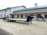 new Equipment / Flatbed Trailers Sure-Trac  for sale, in Carlisle, PA Thumbnail 3