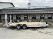 new Equipment / Flatbed Trailers Nordtek Trailers  for sale, in Carlisle, PA Thumbnail 2
