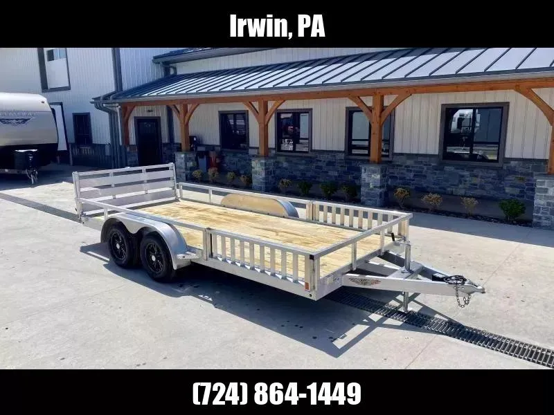 new Utility Trailers H and H Trailer  for sale, in Carlisle, PA image-0