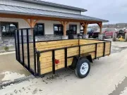 new Utility Trailers American Manufacturing Operations (AMO)  for sale, in Carlisle, PA Thumbnail 4