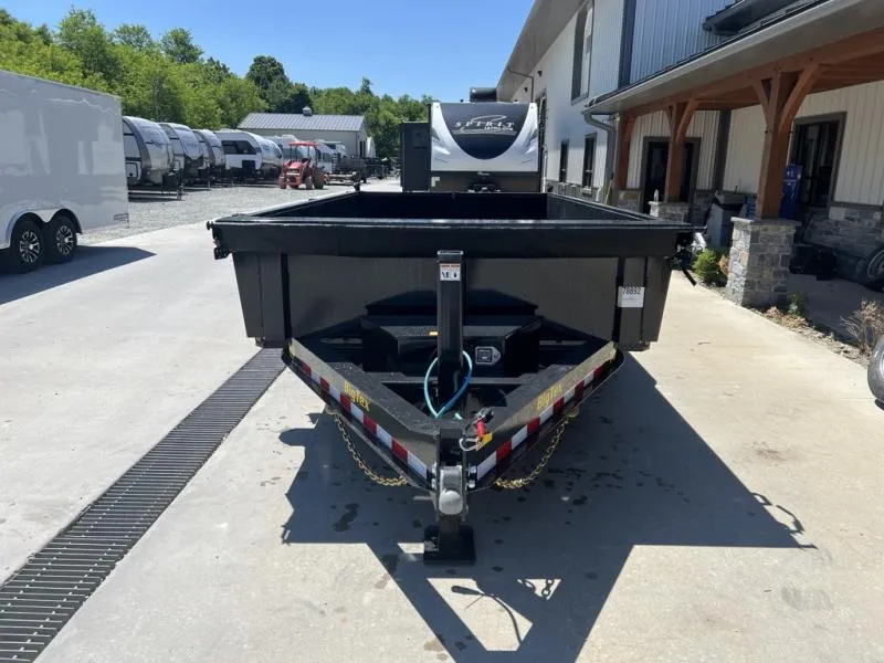 new Dump Trailers Big Tex Trailers  for sale, in Carlisle, PA Thumbnail 18