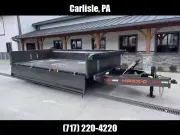 new Dump Trailers MAXX-D  for sale, in Carlisle, PA Thumbnail 1