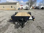 new Car Haulers / Racing Trailers Hillcrest Trailers  for sale, in Carlisle, PA Thumbnail 20