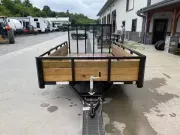 new Utility Trailers Sure-Trac  for sale, in Carlisle, PA Thumbnail 7