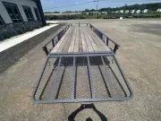 new Utility Trailers RawMaxx  for sale, in Carlisle, PA Thumbnail 10