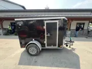 used Cargo (Enclosed) Trailers Continental Cargo  for sale, in Carlisle, PA Thumbnail 2