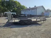 used Utility Trailers MAXX-D  for sale, in Carlisle, PA Thumbnail 6
