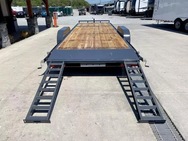 new Car Haulers / Racing Trailers Lamar Trailers  for sale, in Carlisle, PA Thumbnail 22