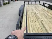 new Utility Trailers Sure-Trac  for sale, in Carlisle, PA Thumbnail 19