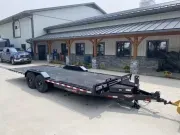 new Car Haulers / Racing Trailers H and H Trailer  for sale, in Carlisle, PA Thumbnail 17