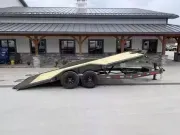 new Tilt Trailers MAXX-D  for sale, in Carlisle, PA Thumbnail 3