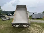 new Dump Trailers Nordtek Trailers  for sale, in Carlisle, PA Thumbnail 2