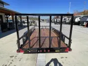 new Utility Trailers Big Tex Trailers  for sale, in Carlisle, PA Thumbnail 6