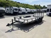 new Utility Trailers RawMaxx  for sale, in Carlisle, PA Thumbnail 7