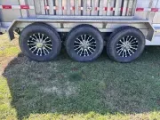 used Dump Trailers Nordtek Trailers  for sale, in Carlisle, PA Thumbnail 14