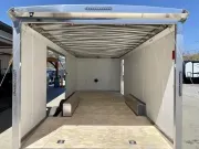 new Cargo (Enclosed) Trailers NEO Trailers  for sale, in Carlisle, PA Thumbnail 23