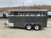 new Stock / Stock Combo Trailers CornPro  for sale, in Carlisle, PA Thumbnail 7