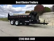 new Dump Trailers Sure-Trac  for sale, in Carlisle, PA Thumbnail 6