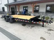new Equipment / Flatbed Trailers Big Tex Trailers  for sale, in Carlisle, PA Thumbnail 2