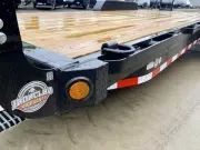 new Equipment / Flatbed Trailers Iron Bull  for sale, in Carlisle, PA Thumbnail 13