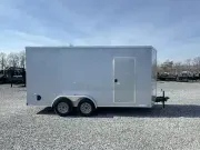 new Cargo (Enclosed) Trailers Xtreme Cargo  for sale, in Carlisle, PA Thumbnail 4