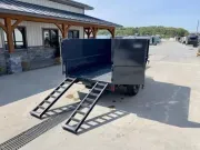 new Dump Trailers Lamar Trailers  for sale, in Carlisle, PA Thumbnail 25