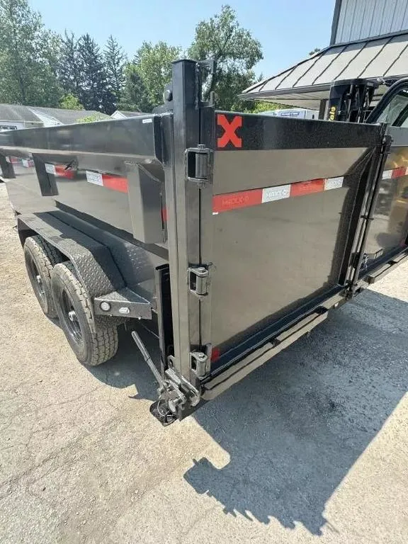 new Dump Trailers MAXX-D  for sale, in Carlisle, PA Thumbnail 18