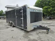 used Cargo (Enclosed) Trailers Other  for sale, in Carlisle, PA Thumbnail 9