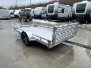 new Utility Trailers H and H Trailer  for sale, in Carlisle, PA Thumbnail 11