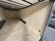 new Cargo (Enclosed) Trailers Sure-Trac  for sale, in Carlisle, PA Thumbnail 5