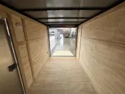 new Cargo (Enclosed) Trailers Quality Cargo  for sale, in Carlisle, PA Thumbnail 17