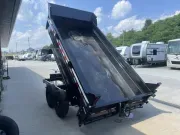 new Dump Trailers Sure-Trac  for sale, in Carlisle, PA Thumbnail 7